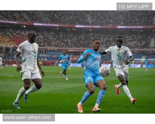 塞内加尔与民主刚果首发阵容揭晓马内杰克逊领衔出战巴坎布万比萨卡同场竞技