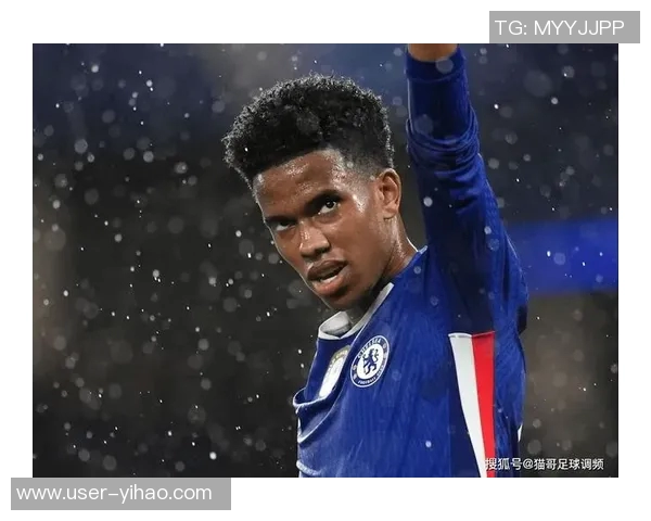 埃斯特旺畅谈安切洛蒂信任与切尔西温暖如家感受